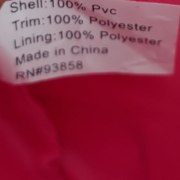 Pink Trio Pouches Wristlet Bag - Picture 4 of 8